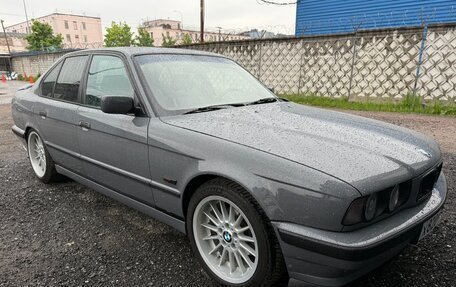 BMW 5 серия, 1994 год, 1 200 000 рублей, 6 фотография
