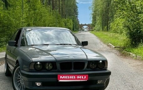 BMW 5 серия, 1994 год, 1 200 000 рублей, 5 фотография