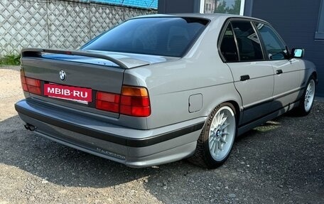 BMW 5 серия, 1994 год, 1 200 000 рублей, 7 фотография