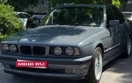 BMW 5 серия, 1994 год, 1 200 000 рублей, 2 фотография