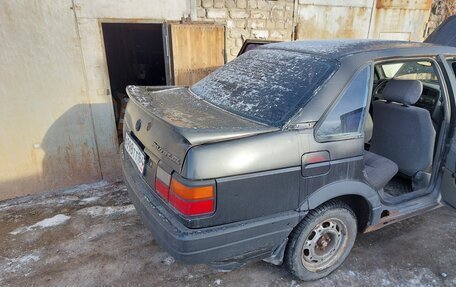 Volkswagen Passat B2, 1988 год, 130 000 рублей, 7 фотография