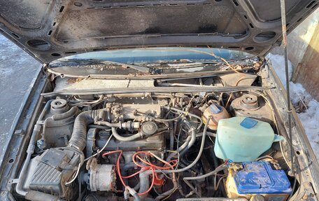 Volkswagen Passat B2, 1988 год, 130 000 рублей, 2 фотография
