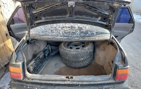 Volkswagen Passat B2, 1988 год, 130 000 рублей, 10 фотография