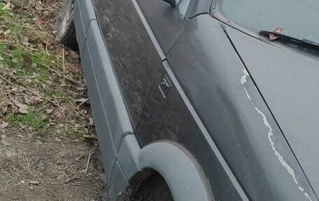 Volkswagen Passat B2, 1988 год, 130 000 рублей, 13 фотография