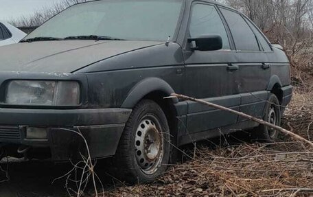 Volkswagen Passat B2, 1988 год, 130 000 рублей, 15 фотография