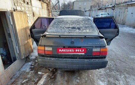 Volkswagen Passat B2, 1988 год, 130 000 рублей, 9 фотография