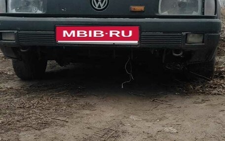 Volkswagen Passat B2, 1988 год, 130 000 рублей, 16 фотография