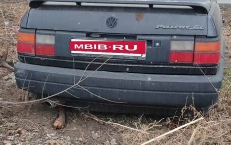 Volkswagen Passat B2, 1988 год, 130 000 рублей, 11 фотография