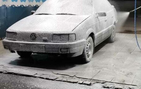 Volkswagen Passat B2, 1988 год, 130 000 рублей, 17 фотография