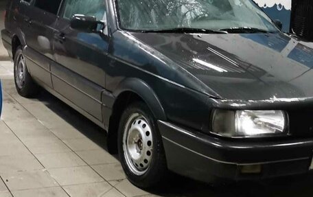 Volkswagen Passat B2, 1988 год, 130 000 рублей, 22 фотография