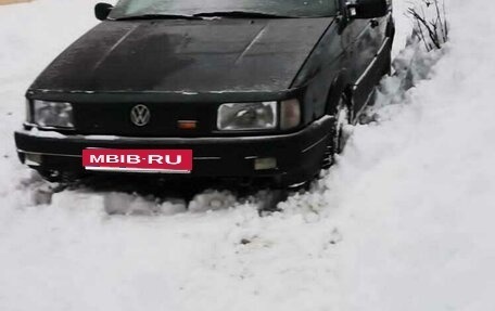 Volkswagen Passat B2, 1988 год, 130 000 рублей, 25 фотография