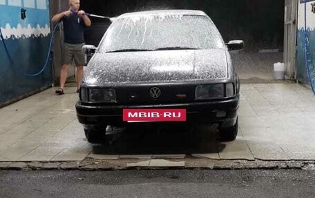 Volkswagen Passat B2, 1988 год, 130 000 рублей, 21 фотография