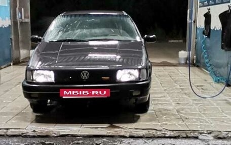 Volkswagen Passat B2, 1988 год, 130 000 рублей, 19 фотография