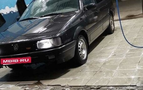 Volkswagen Passat B2, 1988 год, 130 000 рублей, 20 фотография