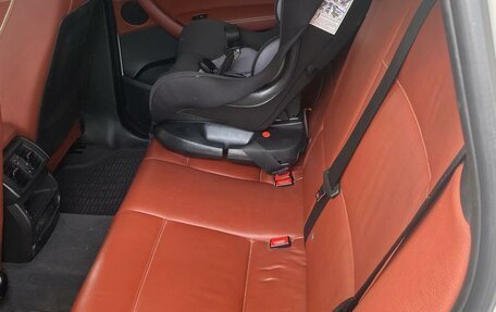 BMW X3, 2013 год, 1 600 000 рублей, 7 фотография