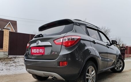 Changan CS35, 2018 год, 1 000 000 рублей, 5 фотография