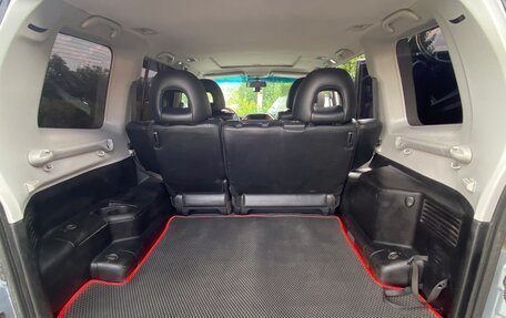 Mitsubishi Pajero III рестайлинг, 2005 год, 1 300 000 рублей, 3 фотография