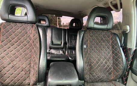 Mitsubishi Pajero III рестайлинг, 2005 год, 1 300 000 рублей, 4 фотография