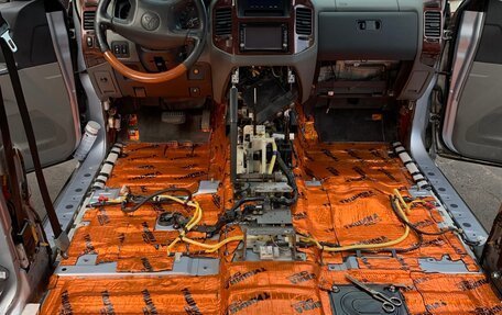 Mitsubishi Pajero III рестайлинг, 2005 год, 1 300 000 рублей, 14 фотография