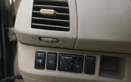 Nissan Micra III, 2004 год, 350 000 рублей, 8 фотография