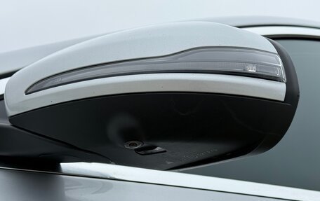 Mercedes-Benz C-Класс, 2015 год, 2 299 990 рублей, 12 фотография