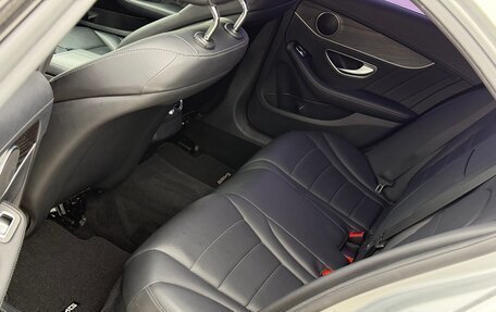 Mercedes-Benz C-Класс, 2015 год, 2 299 990 рублей, 16 фотография