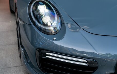 Porsche 911, 2016 год, 13 200 000 рублей, 8 фотография