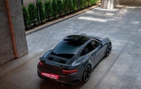 Porsche 911, 2016 год, 13 200 000 рублей, 5 фотография