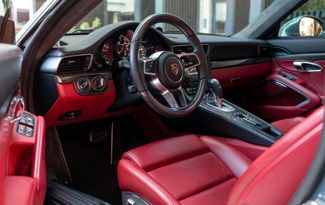 Porsche 911, 2016 год, 13 200 000 рублей, 12 фотография