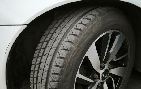 Volvo S40 II, 2010 год, 700 000 рублей, 3 фотография