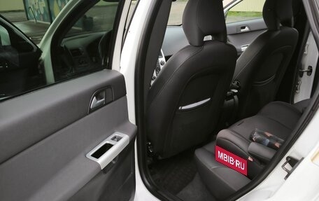Volvo S40 II, 2010 год, 700 000 рублей, 4 фотография