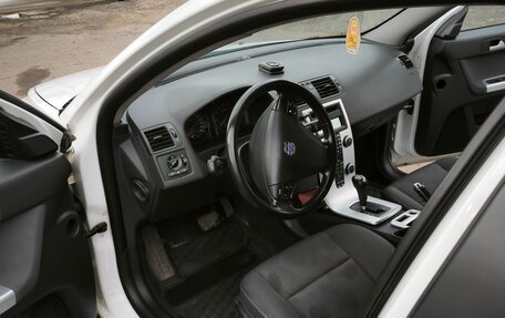 Volvo S40 II, 2010 год, 700 000 рублей, 5 фотография