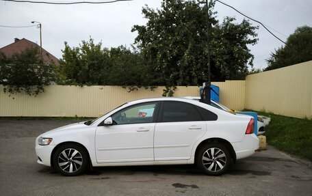 Volvo S40 II, 2010 год, 700 000 рублей, 15 фотография