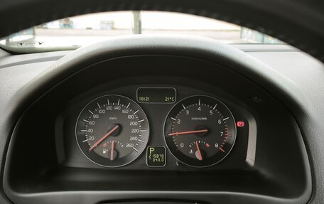 Volvo S40 II, 2010 год, 700 000 рублей, 12 фотография