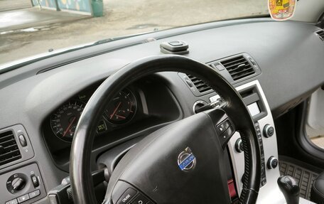Volvo S40 II, 2010 год, 700 000 рублей, 9 фотография