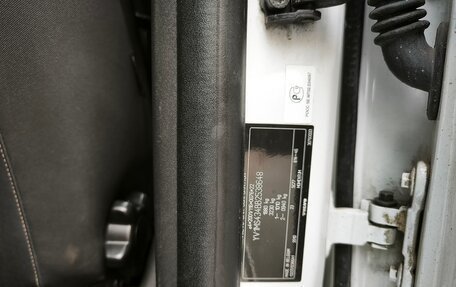 Volvo S40 II, 2010 год, 700 000 рублей, 8 фотография