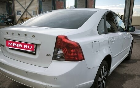 Volvo S40 II, 2010 год, 700 000 рублей, 11 фотография