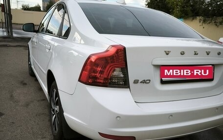 Volvo S40 II, 2010 год, 700 000 рублей, 13 фотография