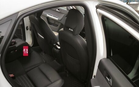 Volvo S40 II, 2010 год, 700 000 рублей, 17 фотография