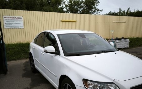 Volvo S40 II, 2010 год, 700 000 рублей, 6 фотография