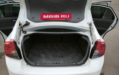 Volvo S40 II, 2010 год, 700 000 рублей, 19 фотография