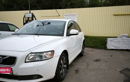 Volvo S40 II, 2010 год, 700 000 рублей, 18 фотография
