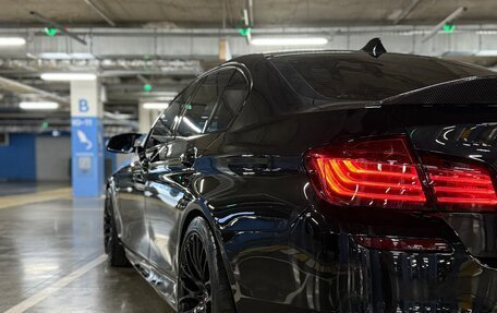 BMW 5 серия, 2015 год, 2 320 000 рублей, 9 фотография