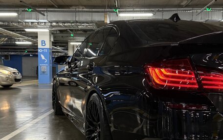 BMW 5 серия, 2015 год, 2 320 000 рублей, 12 фотография