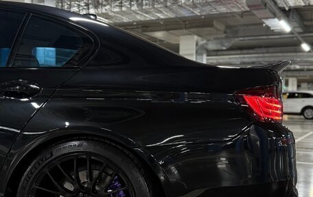 BMW 5 серия, 2015 год, 2 320 000 рублей, 13 фотография