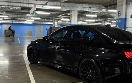 BMW 5 серия, 2015 год, 2 320 000 рублей, 11 фотография