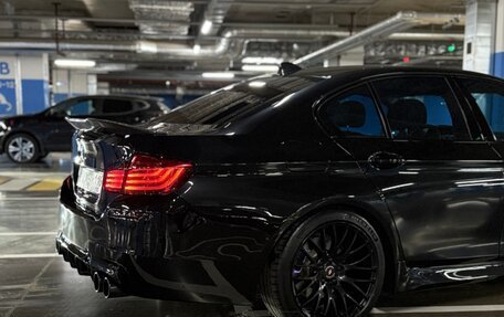 BMW 5 серия, 2015 год, 2 320 000 рублей, 6 фотография