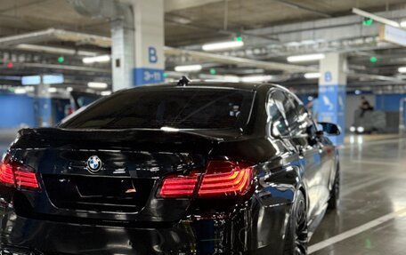 BMW 5 серия, 2015 год, 2 320 000 рублей, 16 фотография