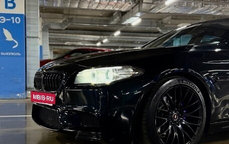 BMW 5 серия, 2015 год, 2 320 000 рублей, 2 фотография