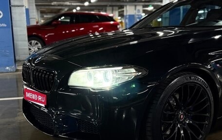 BMW 5 серия, 2015 год, 2 320 000 рублей, 8 фотография
